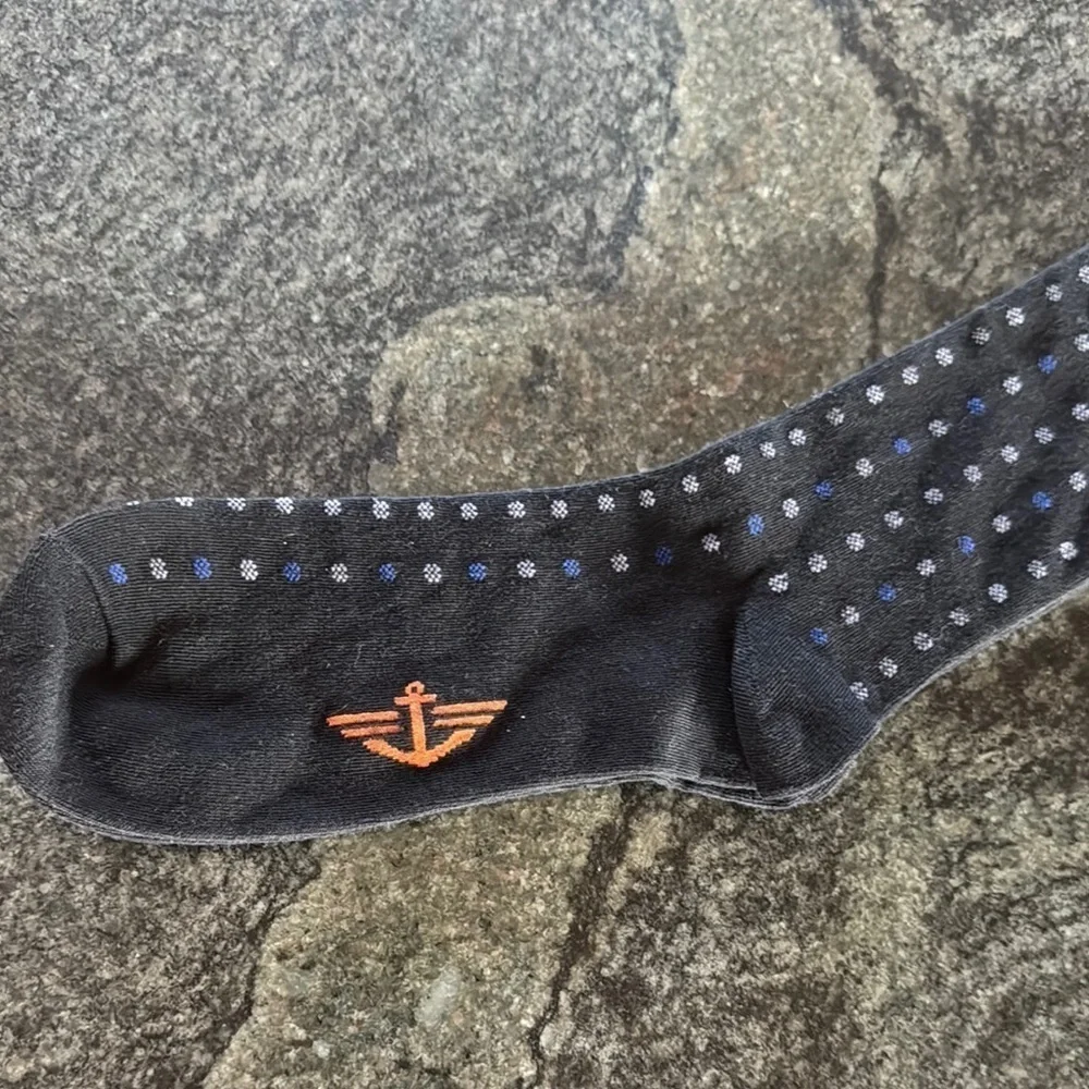 Soakers men's socks